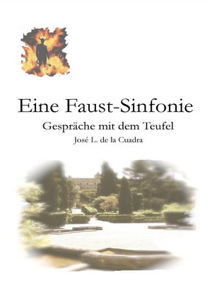 cover image of Eine Faust-Sinfonie